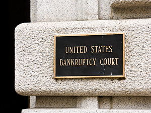 Manhattan Bankruptcy Court
