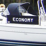 Economy Boat