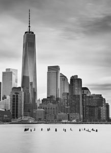New York City Financial District ©www.diarmidweirphotography.co.uk 