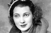 Mary Anne Macleod Trump